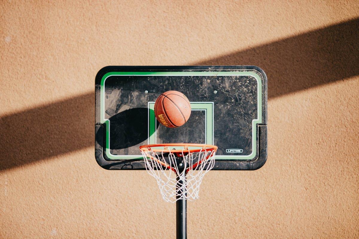 basketball is one of the most popular sport in belgium