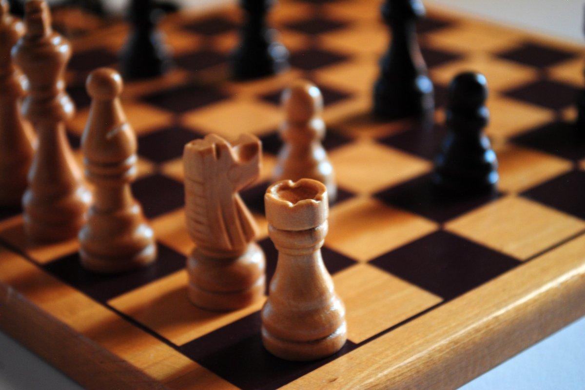 chess is considered as a russia most popular sport