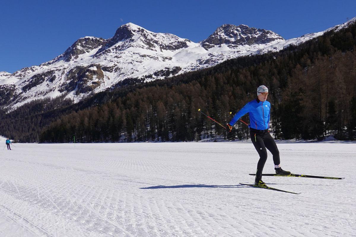 germany sports facts about cross country skiing