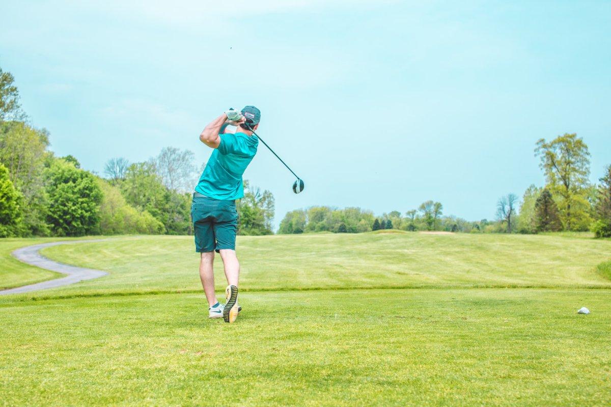 golf is in the popular netherlands sports