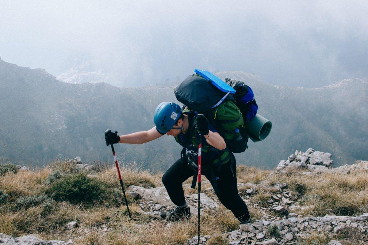 hiking is one of the most popular sports in belgium