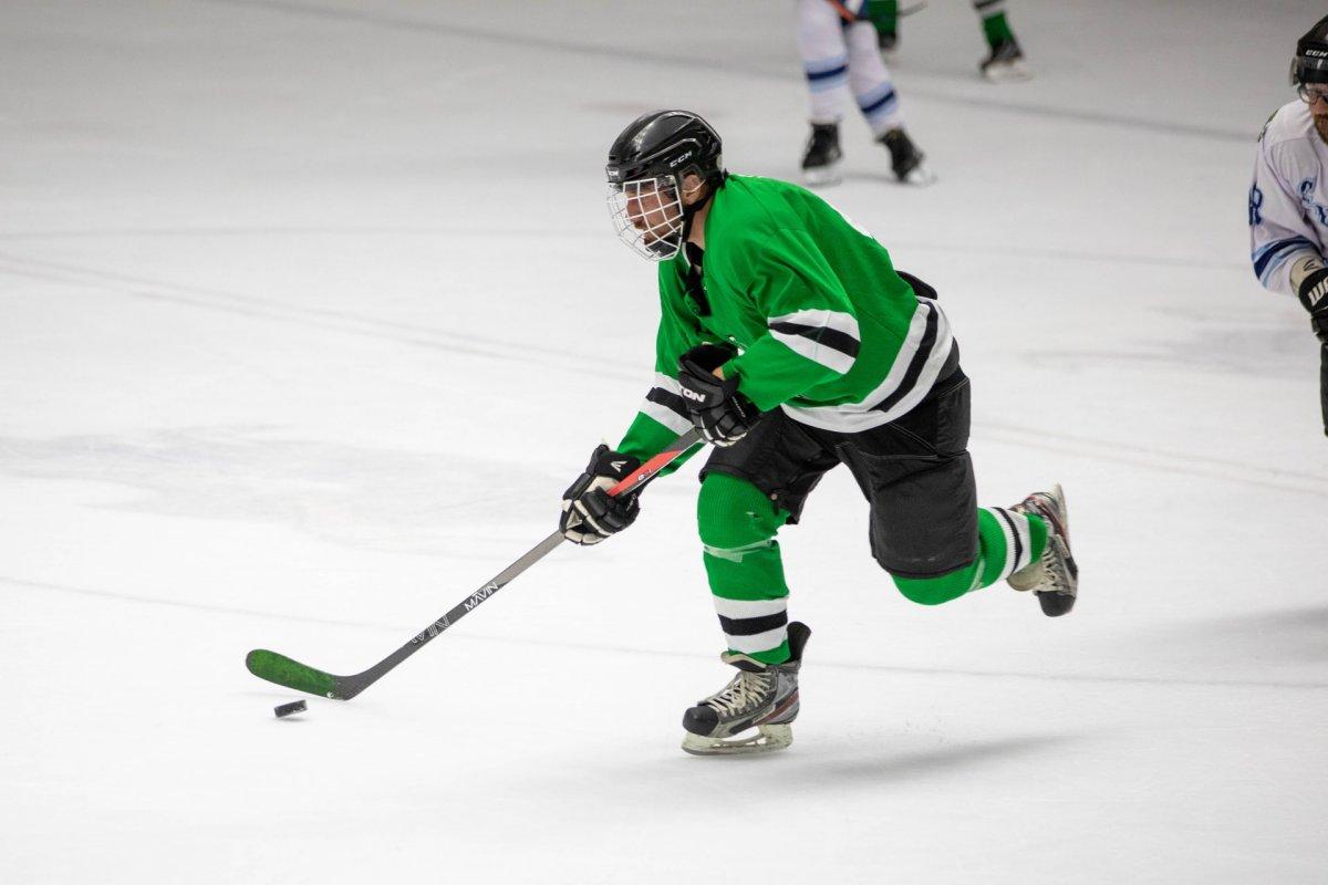 hockey is one of the most popular german sports