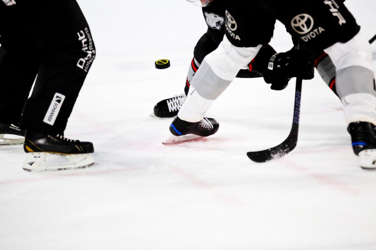 hockey is a popular sport mexico