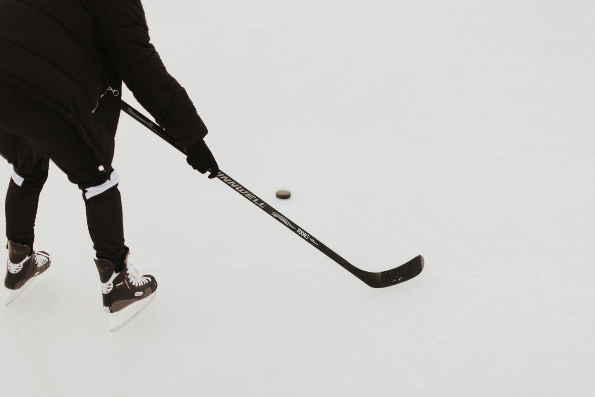 ice hockey is one of the most popular sports in the philippines