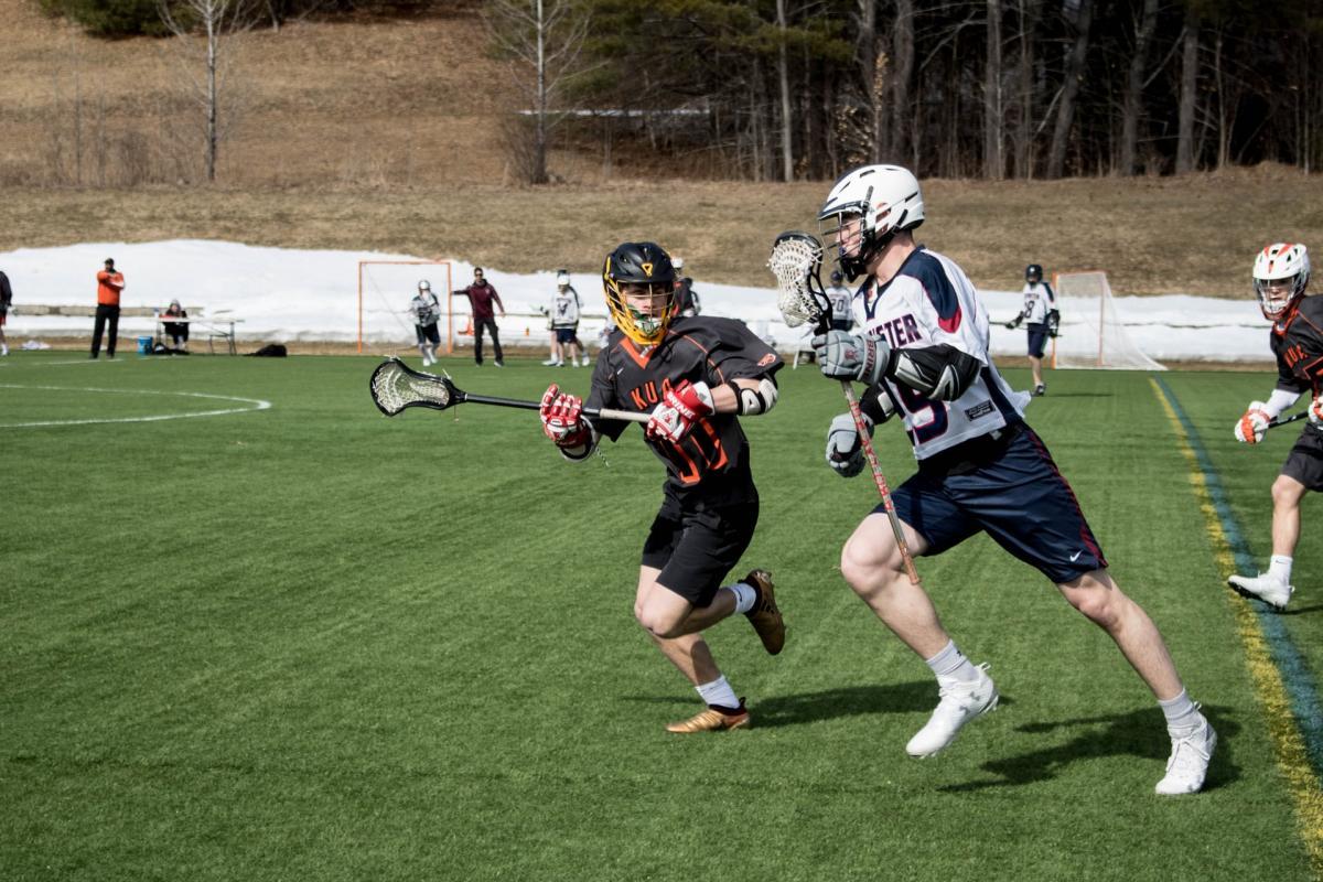 lacrosse is the most popular sport in canada