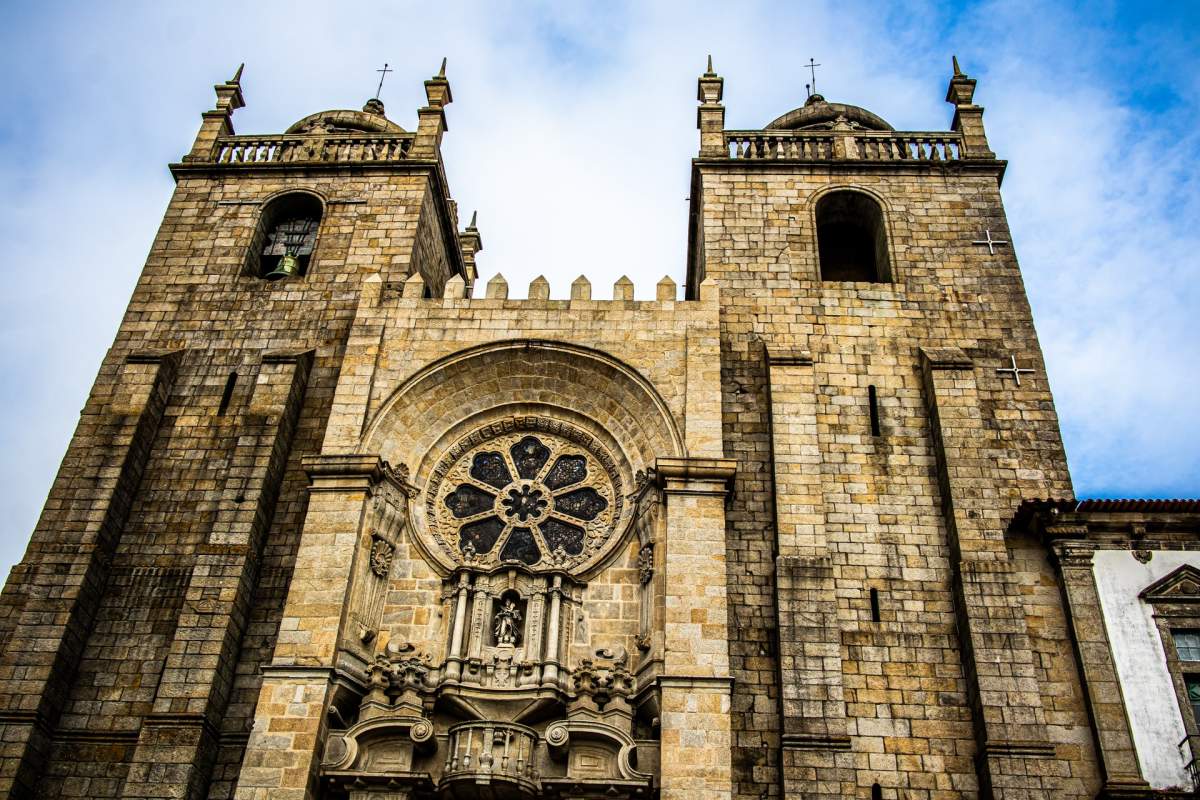 porto cathedral la se