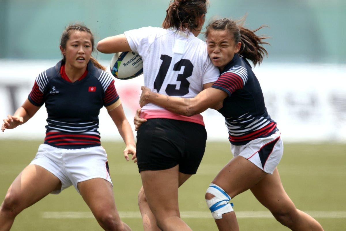 rugby is among the popular sports in the philippines