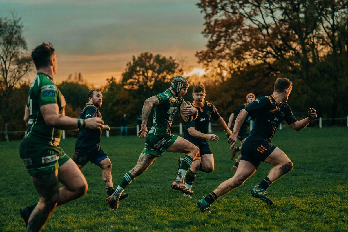 rugby is one of the most popular sports in ireland