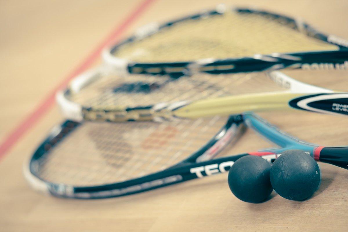 squash is in the most famous sport in australia