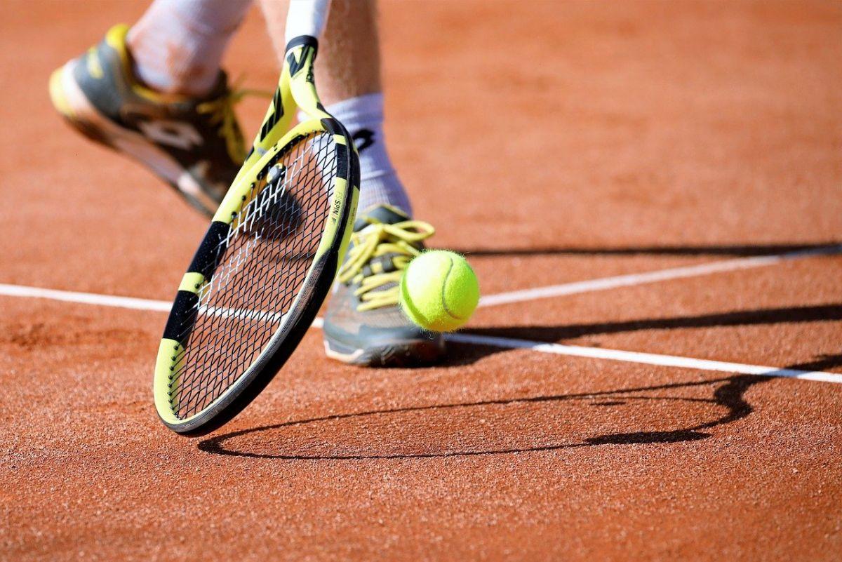 tennis is among the popular games in germany