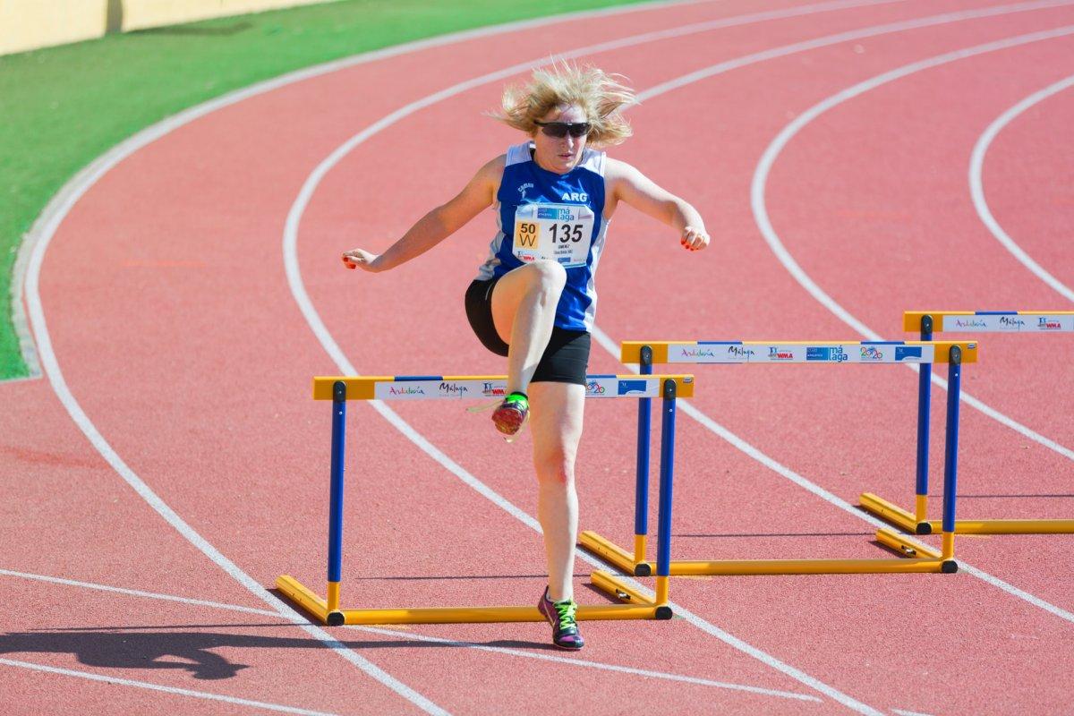 track and field is a national sport in germany