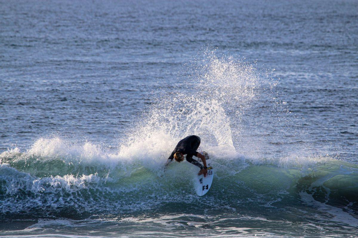 water sports are famous sports in ireland