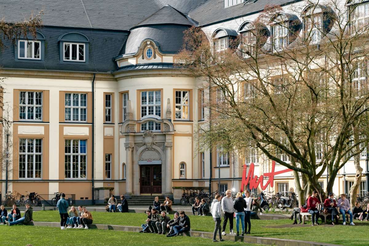 22 - education in germany facts about universities