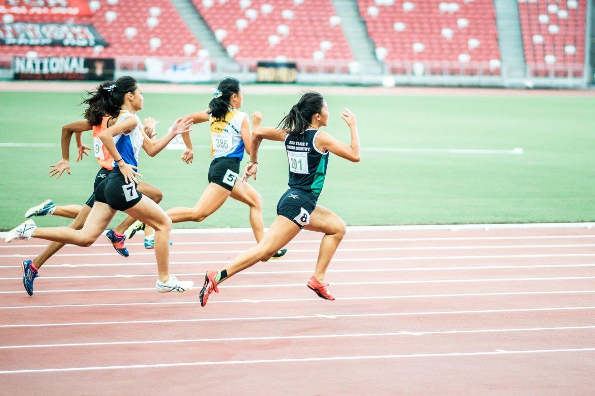 athletics is one of the most popular sports in cuba