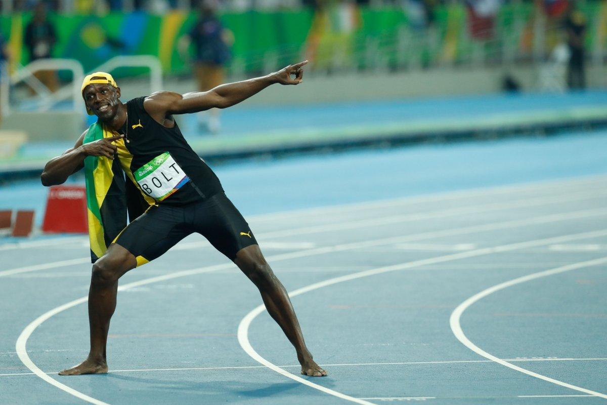 athletics is the national sport of jamaica
