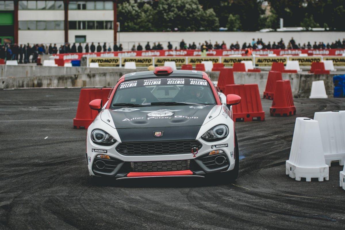 auto racing in argentina