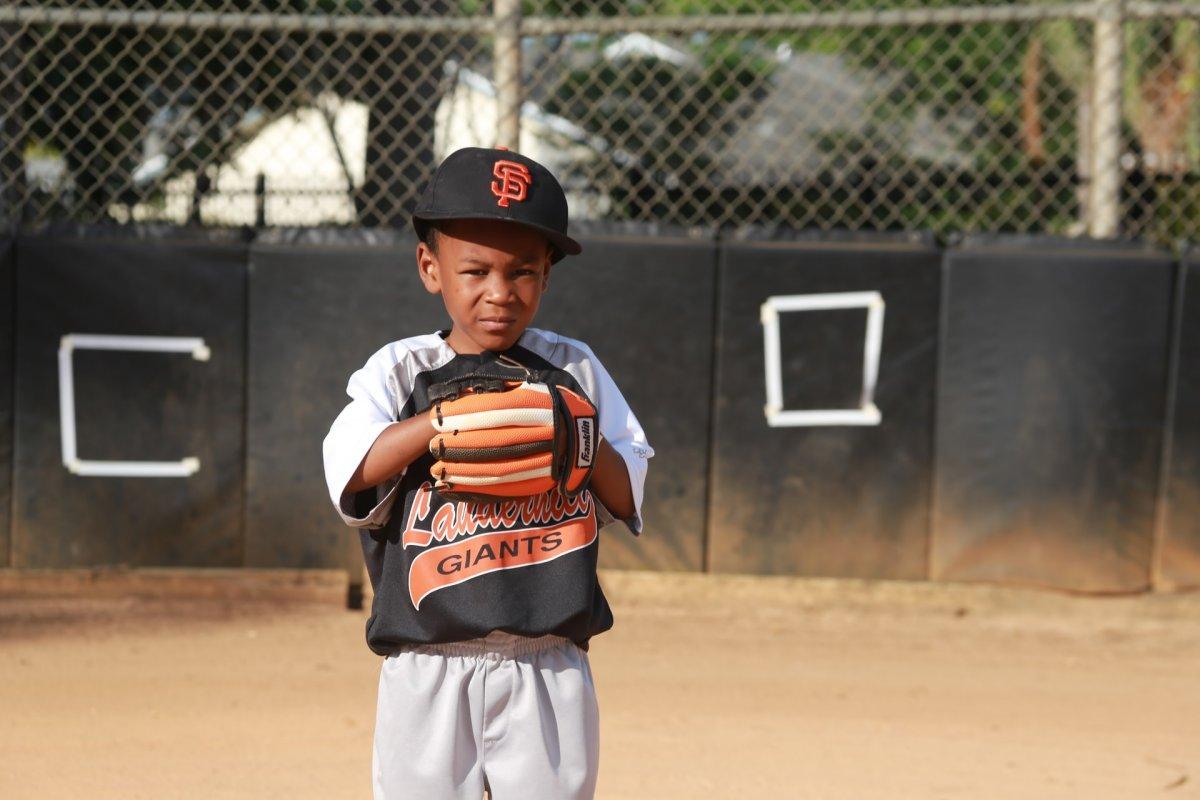 baseball is one of the popular haiti sports