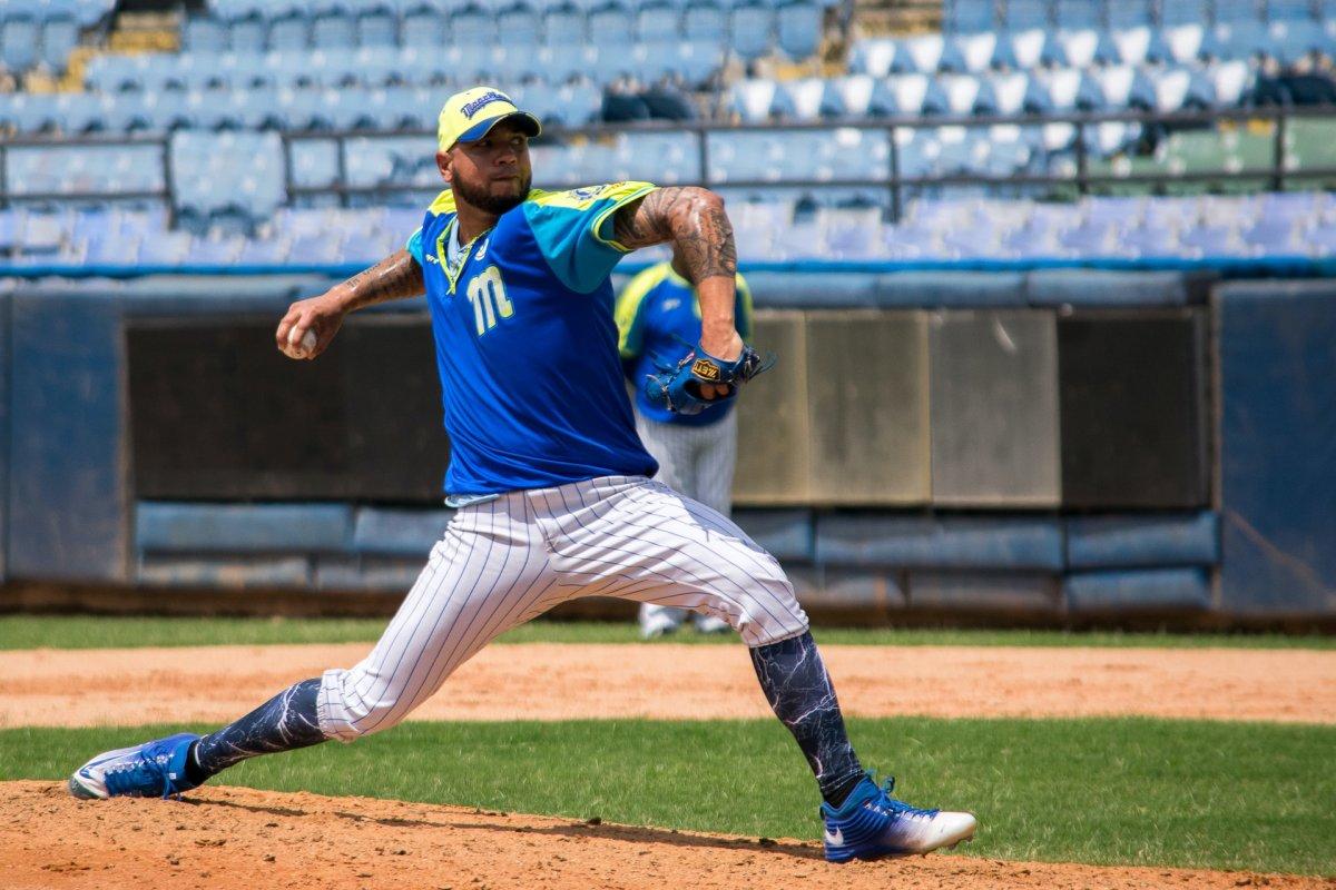 baseball is the most popular sport in venezuela