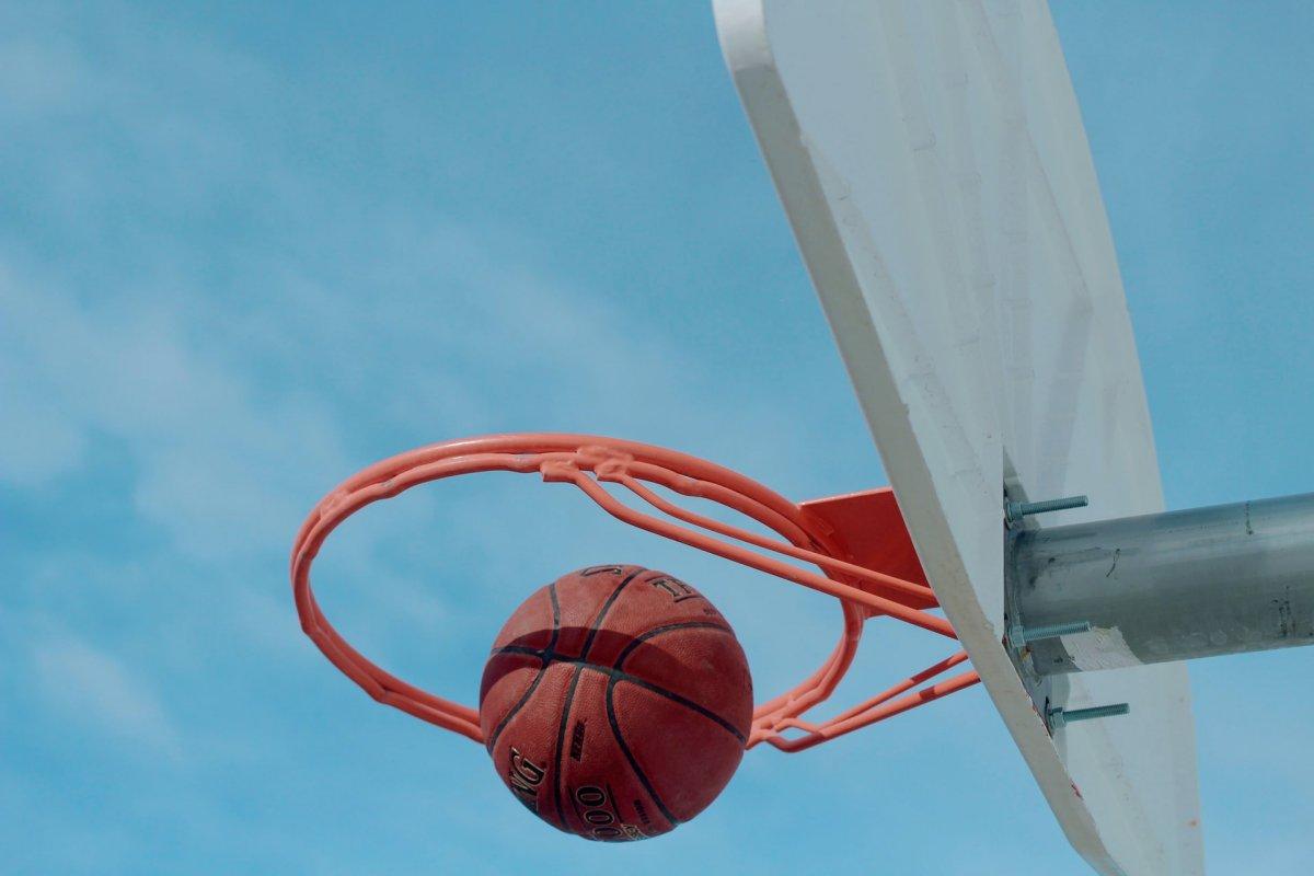 basketball in peru