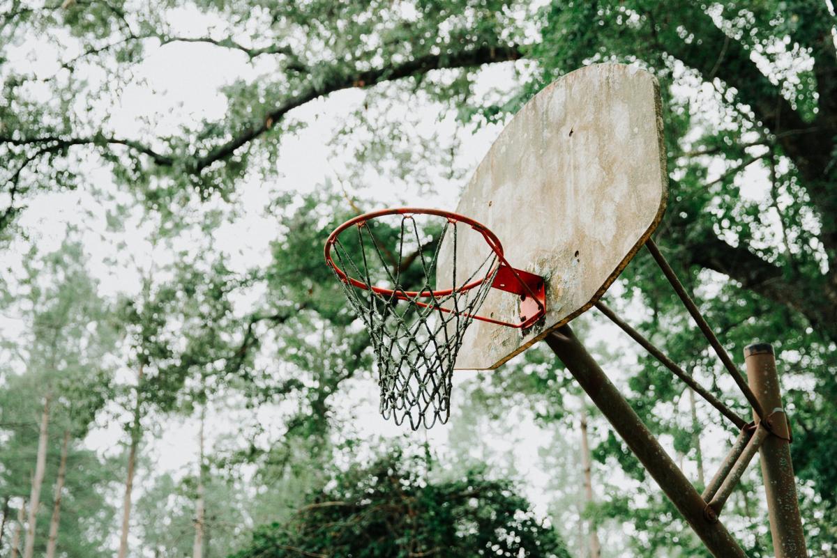 basketball is a most popular sport in kenya
