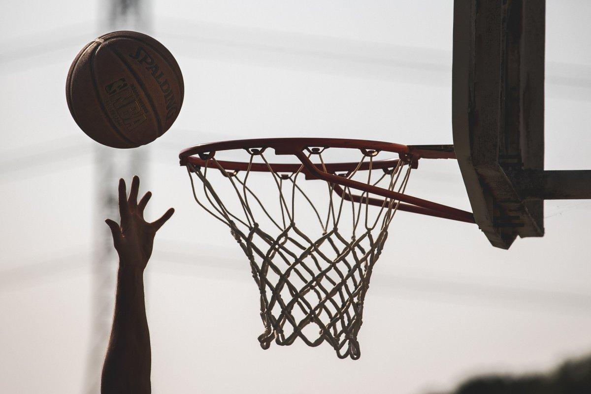 basketball is a popular sport in ghana