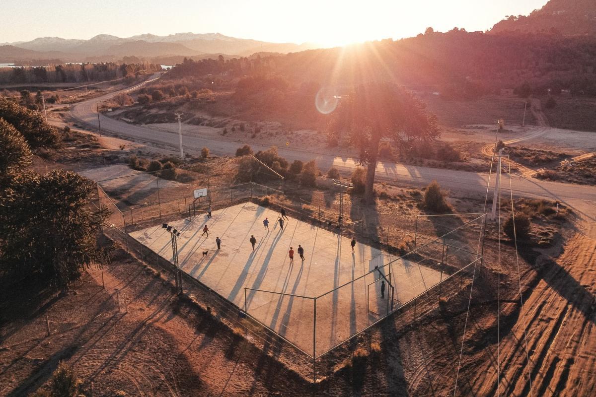 basketball is among the popular argentina sports