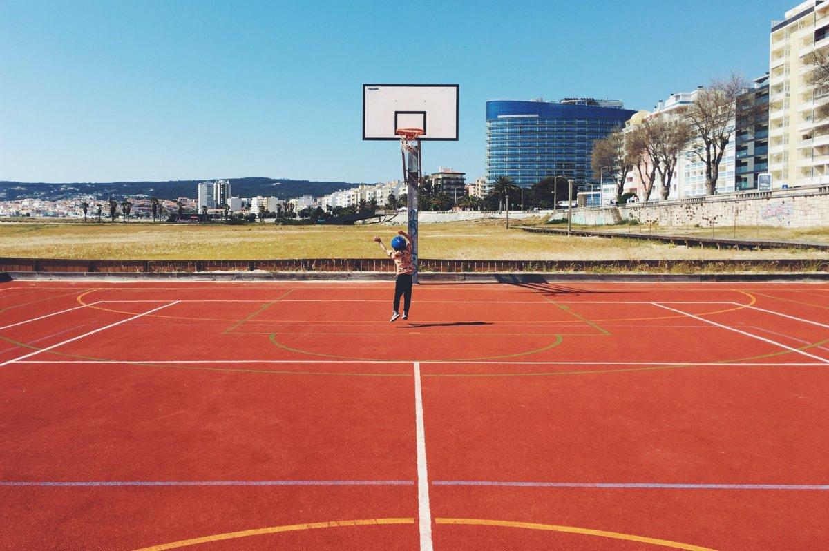 basketball is in the popular sports in greece