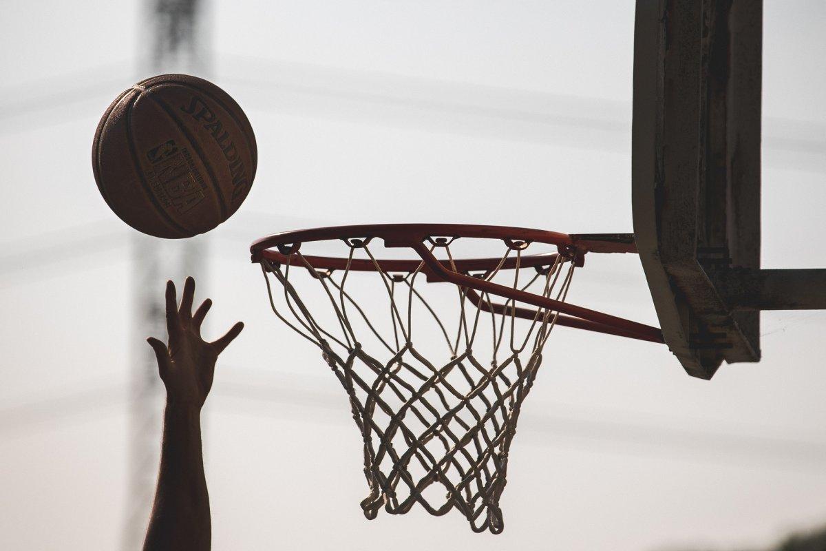 basketball is one of egypt popular sports