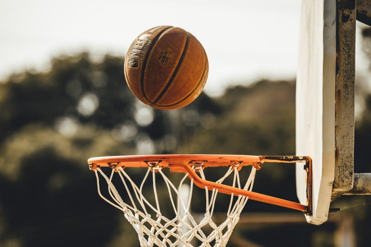 basketball is one of the famous haitian sports