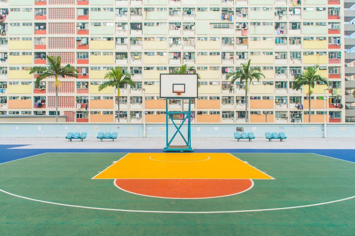 basketball is one of the most popular sports in croatia