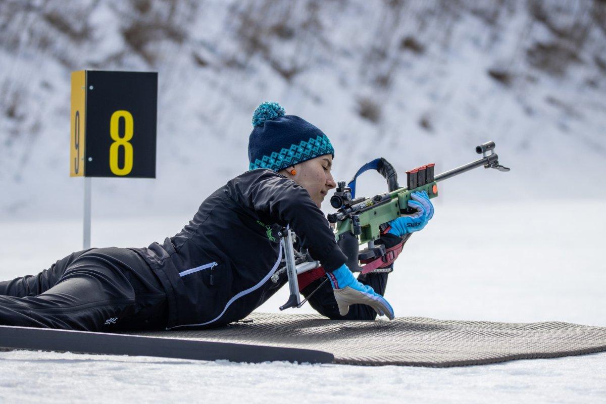 biathlon is one of the most popular sports in norway