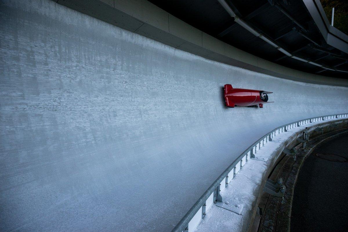 bobsleigh is another jamaica national sport