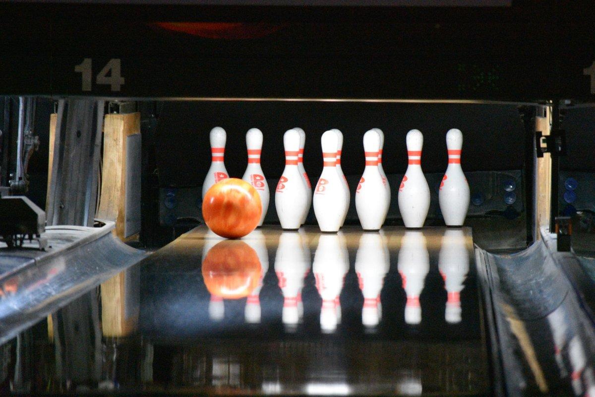 bowling is a popular sport in colombia