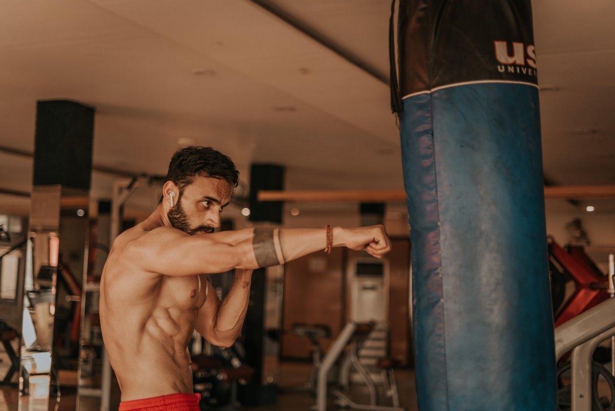boxing in pakistan