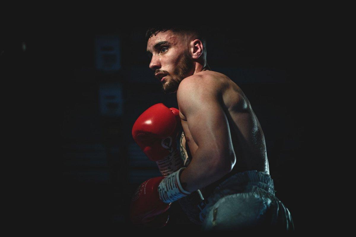 boxing is a most popular sport in argentina