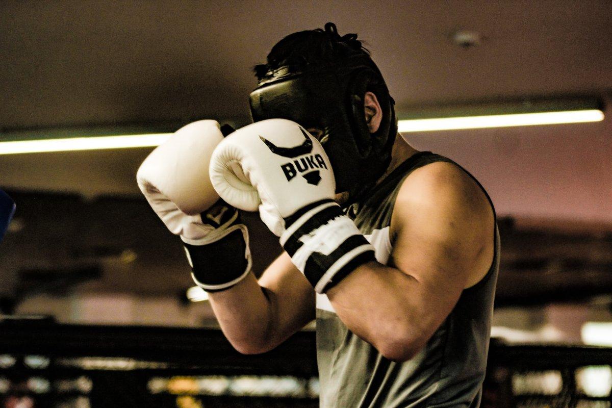 boxing is a popular sport in nicaragua