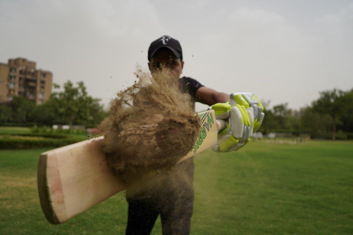 cricket is a most popular sport in jamaica