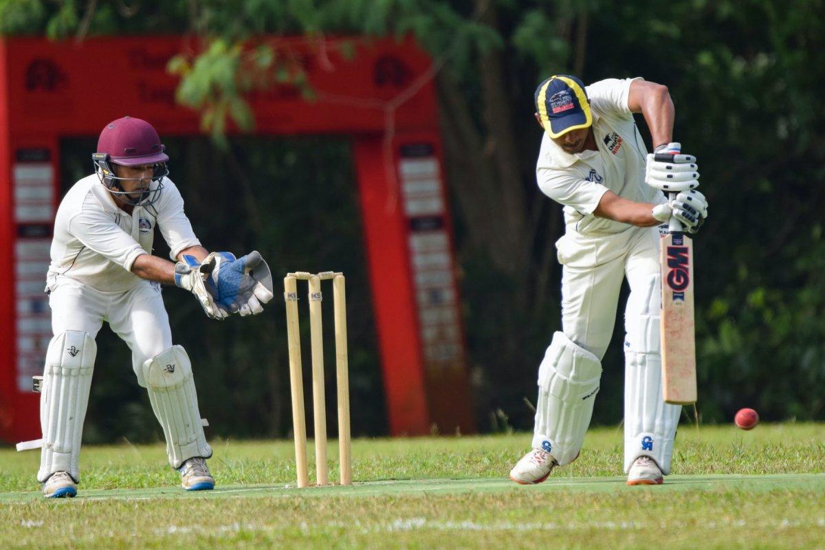 cricket is the third biggest sport in the world