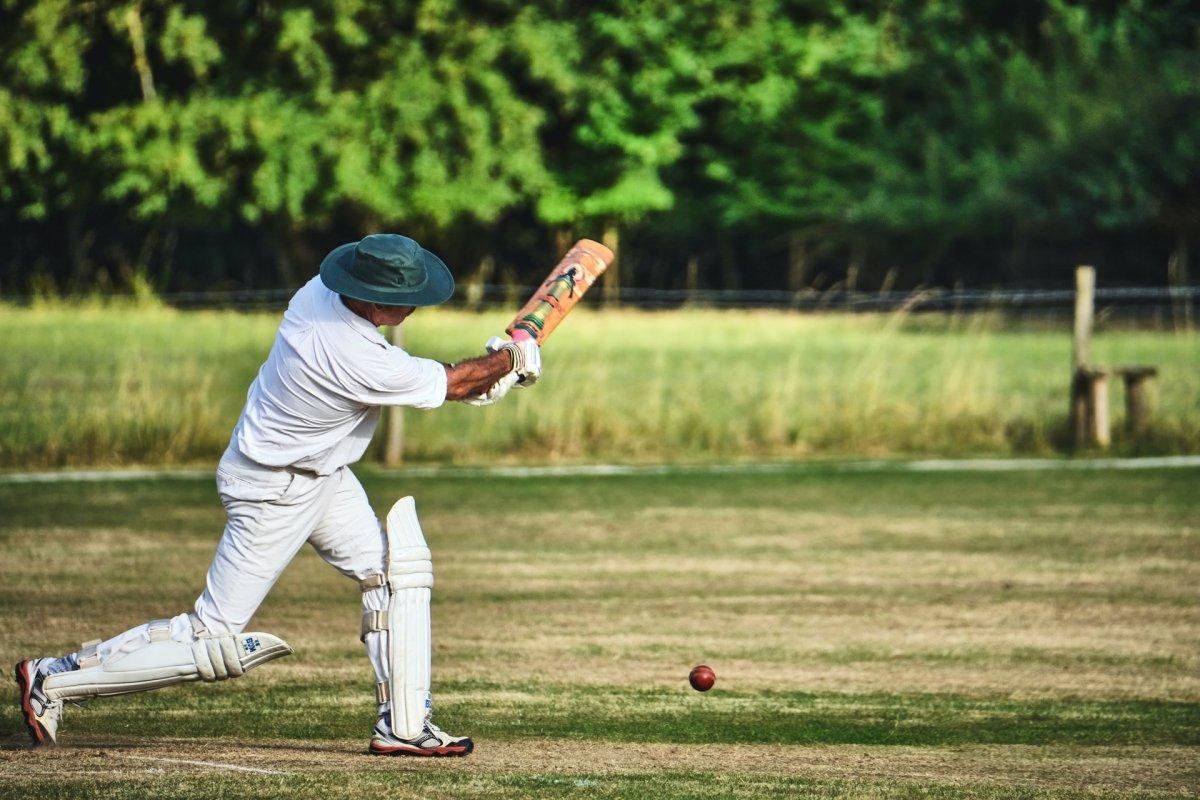 cricket player in chile