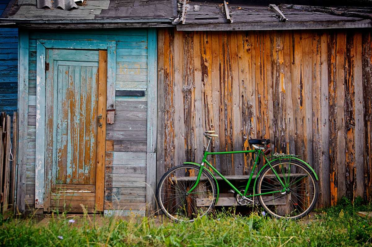 cycling in ghana