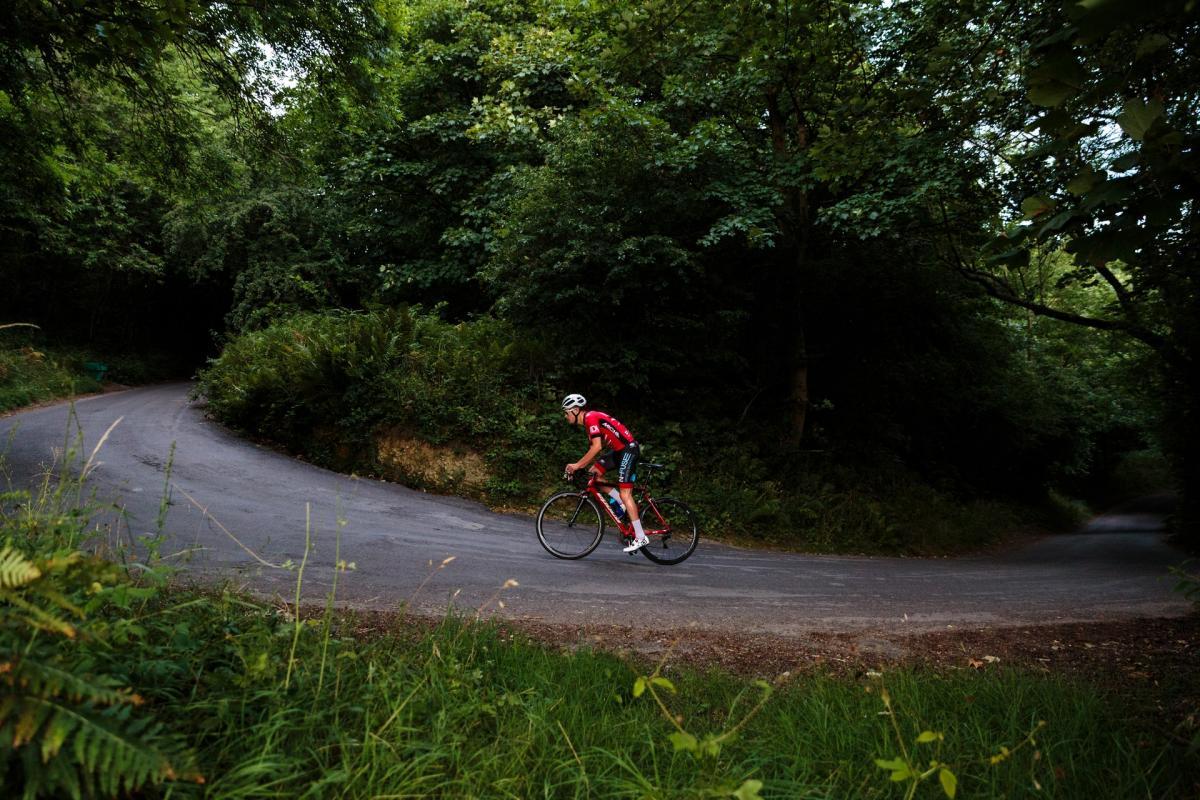 cycling in panama