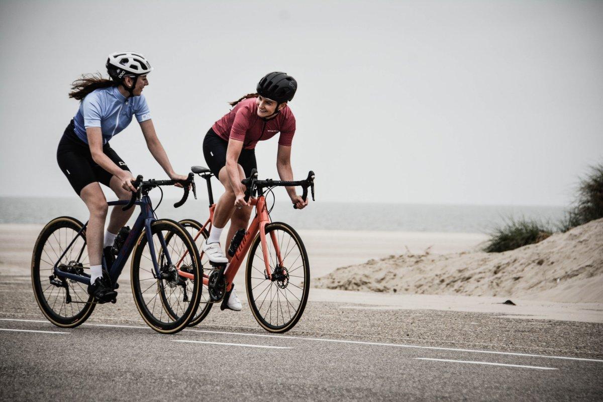 cycling is one of the famous sports in chile