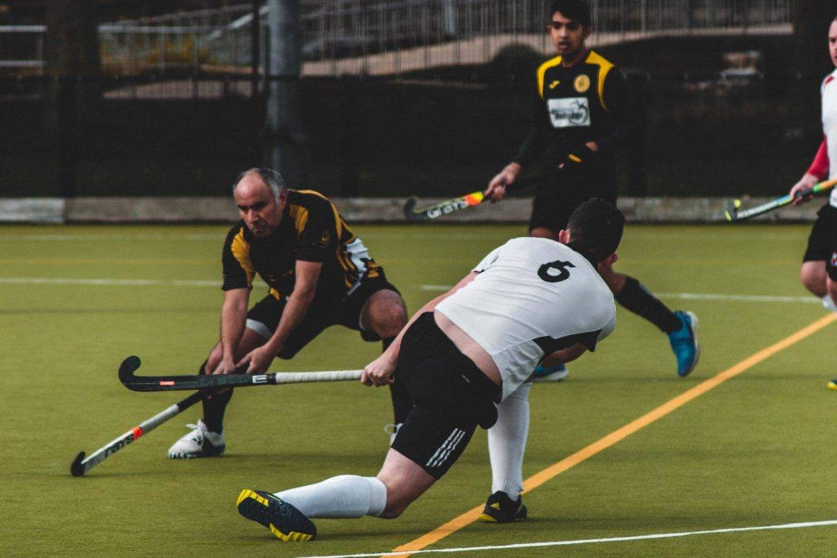 field hockey is a most popular sport in pakistan