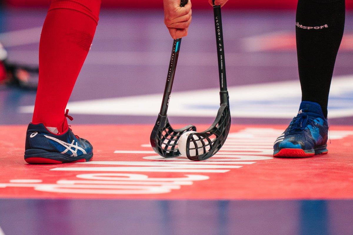 floorball is one of the most popular finland sports