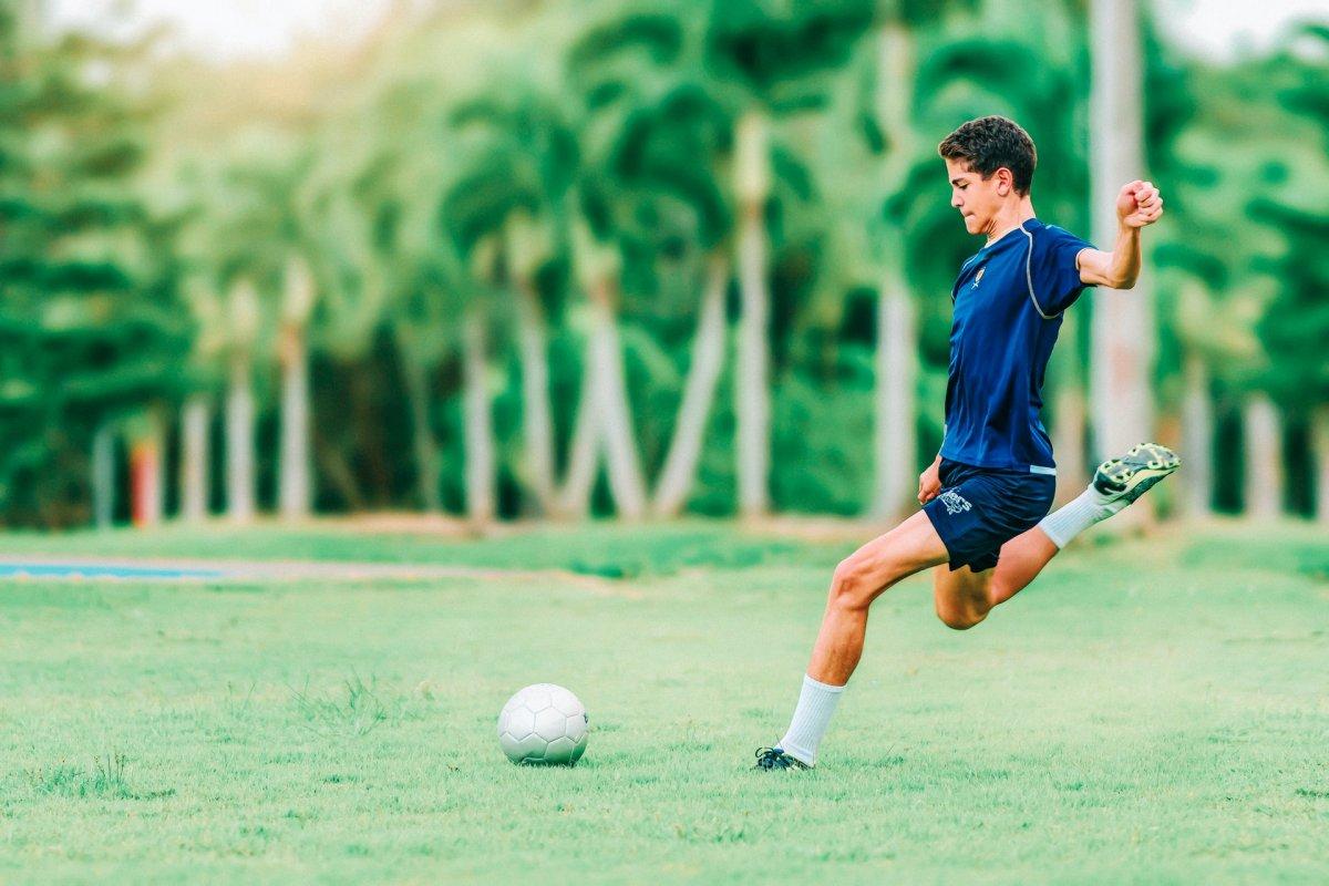 football is a national sport in chile