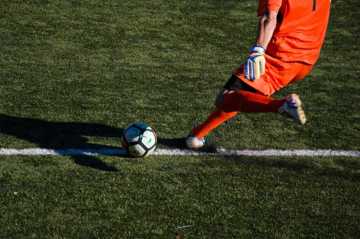 football is a popular panama sport