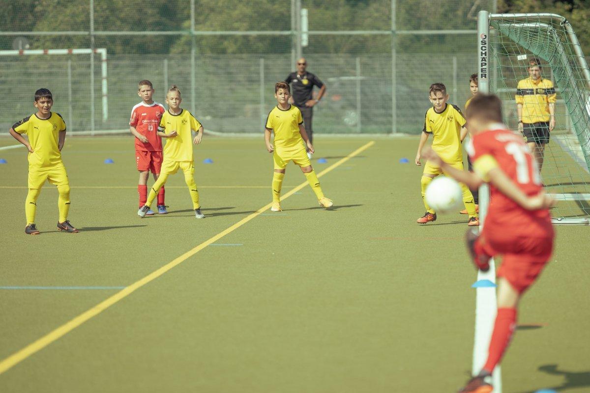 football is the most popular sport in nepal