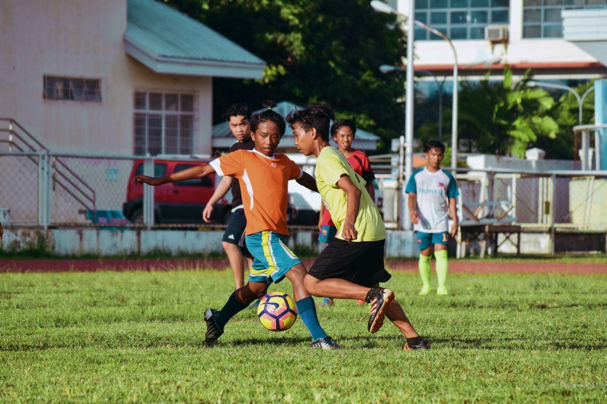 football is the most popular sport in paraguay