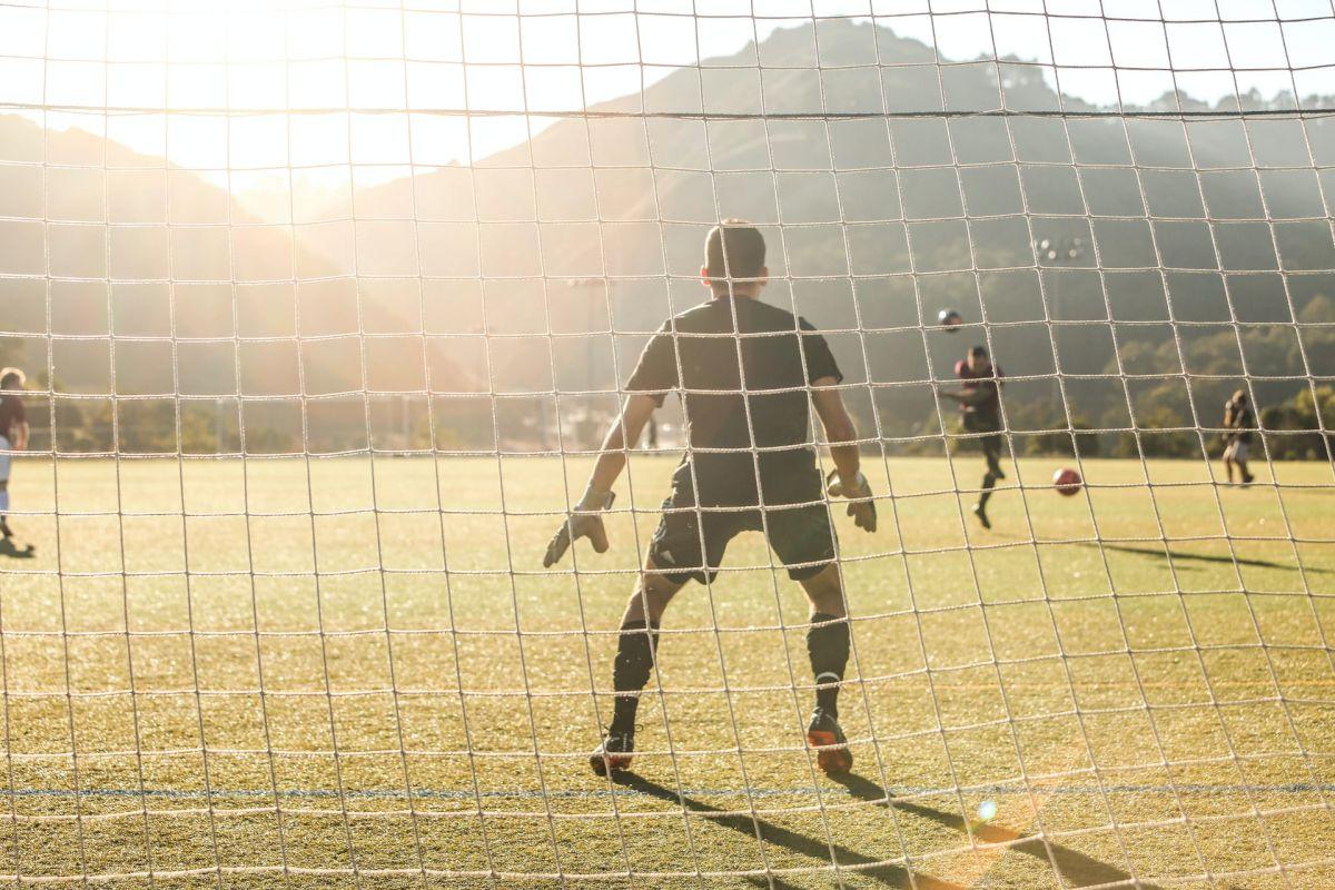 football is the national sport in argentina