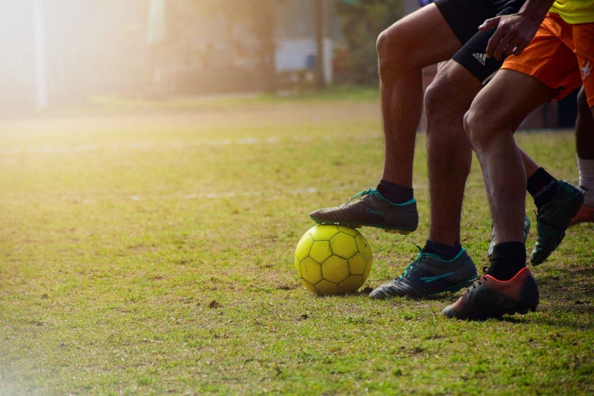 football is the national sport of ghana